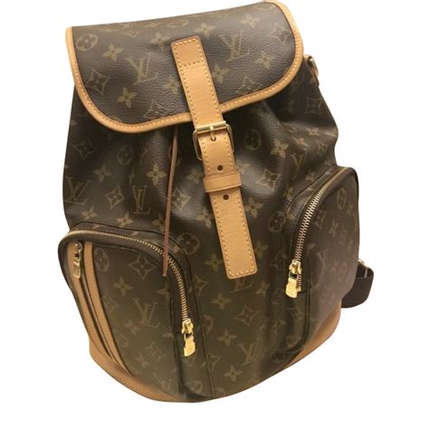 louis vuitton bacpack